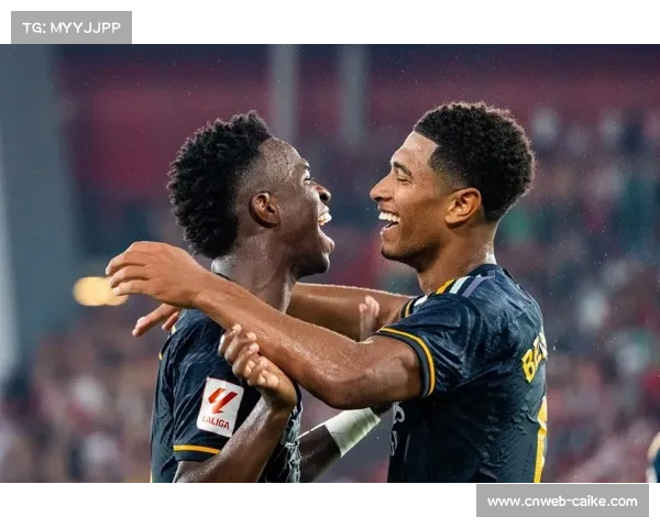 从青训到金靴:维尼修斯的崛起之路 从青训到金靴:维尼修斯的崛起之路