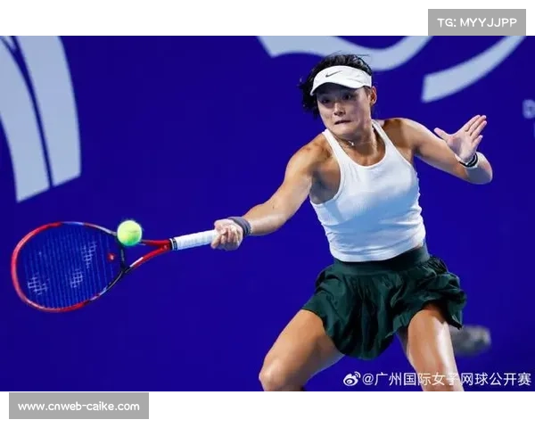 中国金花组合蒋欣玗-王雅繁香港站女双夺冠 中国金花组合蒋欣玗-王雅繁香港站女双夺冠