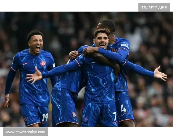 富勒姆2-1逆转切尔西，送蓝军联赛四轮不胜