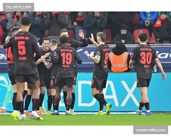 复盘药厂不败之匙：勒沃库森的定位球战术已成为德甲教科书